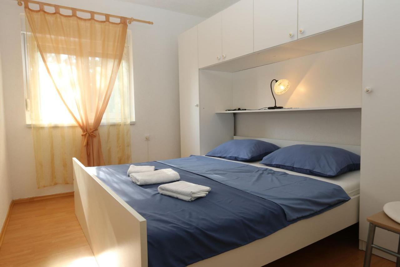 Apartments Nadenic سيلو المظهر الخارجي الصورة